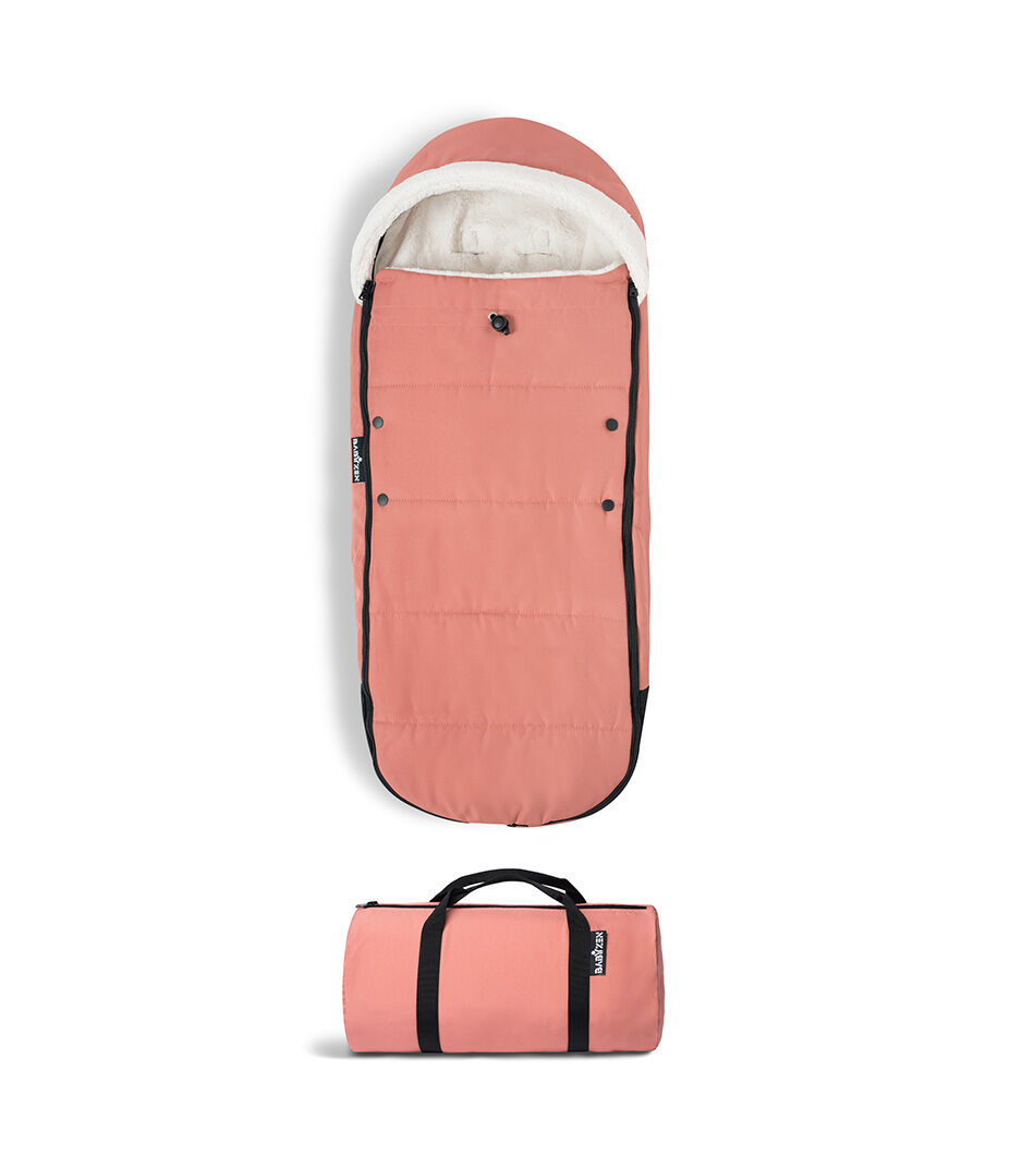 BABYZEN™ YOYO Fußsack – Ginger, Ginger, mainview
